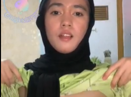 Jilbab Hitam Viral Full Durasi Terbaru Paling Di Cari