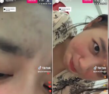 Si Cantik Viral Temenin Ayang Vcs Terbaru