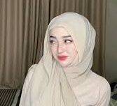 Evanur Jilbab Cantik Konten Terbaru Nya Viral