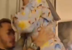 Tampan Kekar Ewe Ukhty Yang Mirip Kekeyi Viral