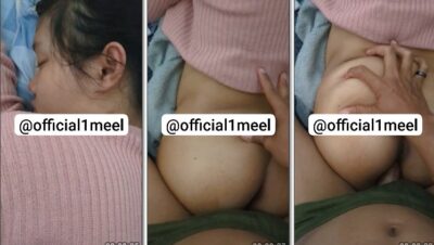 1meel Mabok Abis Minum Trus Di Ewe Dari Belakang