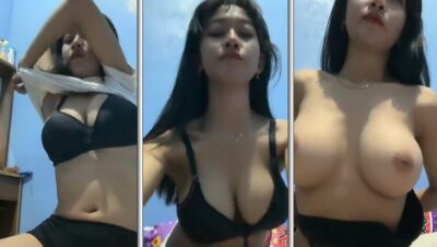 ABG Baju Barbie Bugil Beha Item