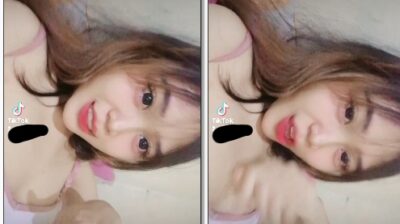 Caseyyap Cosplay Bocchi Nyepong