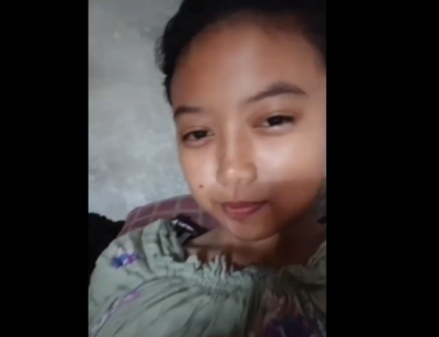 Video Nakal Ayang Yang Tersebar Viral Banget