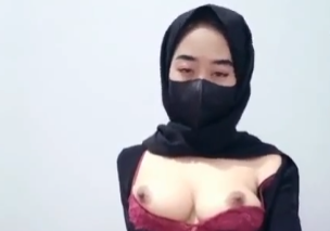 Jilbab Viral Colmek Bayangin Pacar nya Lagi Di Bawah