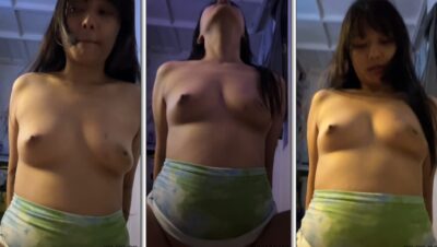 Waaika Ngentot Sama Pacar Pas Orang Rumah Pergi