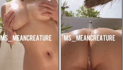 Msbreewc Bilas Shower Pamer Memek