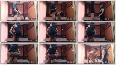 Ola ABG Hyper Di Ewe Sambil Digendong