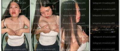 Realsisca69 Body Putih Montok Kenyal Banget