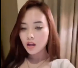 Miss Kay Colmek Dildo Wot Desah Keenakan