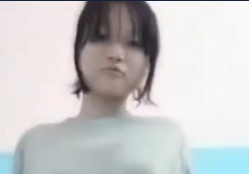 Chindo Bantuin Ayang Biar Cepet Keluar