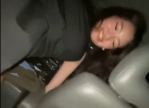 Kesempatan Jalanan Lagi Macet Jadi Langsung Gas Di