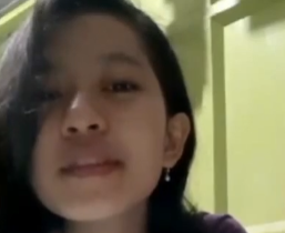 VCS Sama Adek Lulu Abg Cantik Suka Muasin